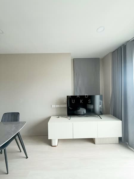 Aspire Vibha-Victory, Bangkok, 702 Asoke-Dindaeng Road, Din Daeng, Bangkok, 2 Bedrooms, 60 sqm, Condo For Rent, by Somrad Phoopruksachart, 500323943 - DDproperty.com