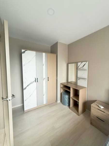 Aspire Vibha-Victory, Bangkok, 702 Asoke-Dindaeng Road, Din Daeng, Bangkok, 2 Bedrooms, 60 sqm, Condo For Rent, by Somrad Phoopruksachart, 500323943 - DDproperty.com