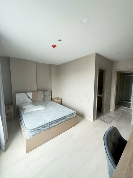 Aspire Vibha-Victory, Bangkok, 702 Asoke-Dindaeng Road, Din Daeng, Bangkok, 2 Bedrooms, 60 sqm, Condo For Rent, by Somrad Phoopruksachart, 500323943 - DDproperty.com