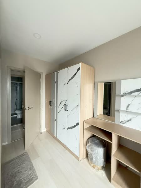 Aspire Vibha-Victory, Bangkok, 702 Asoke-Dindaeng Road, Din Daeng, Bangkok, 2 Bedrooms, 60 sqm, Condo For Rent, by Somrad Phoopruksachart, 500323943 - DDproperty.com