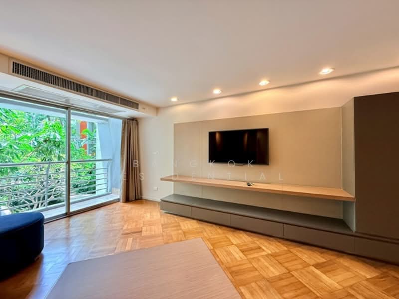 Bangkok Garden Apartment, Bangkok, 289 4 Naradhiwas Rajanakarindra 24 Alley, Chong Nonsi, Yan Nawa, Bangkok, 2 Bedrooms, 105 sqm, Apartment For Rent, by Bangkok Residential, 500323946 - DDproperty.com