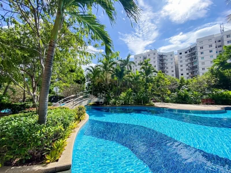 Bangkok Garden : บางกอก การ์เด้น, กรุงเทพ, 289 4 ซอย นราธิวาสราชนครินทร์ 24, ช่องนนทรี, ยานนาวา, กรุงเทพ, 105 ตร.ม., อพาร์ทเมนท์ ให้เช่า, โดย Bangkok Residential, 500323946 - DDproperty.com