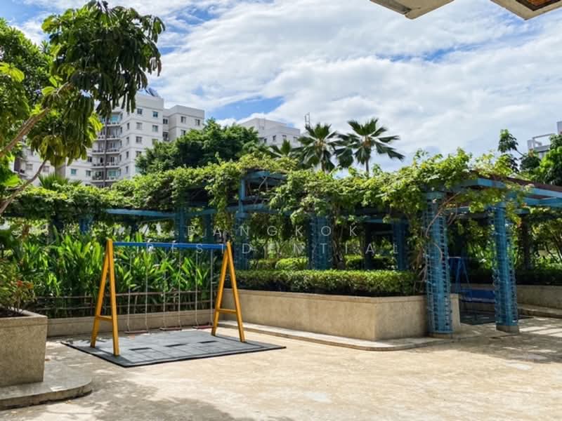Bangkok Garden : บางกอก การ์เด้น, กรุงเทพ, 289 4 ซอย นราธิวาสราชนครินทร์ 24, ช่องนนทรี, ยานนาวา, กรุงเทพ, 105 ตร.ม., อพาร์ทเมนท์ ให้เช่า, โดย Bangkok Residential, 500323946 - DDproperty.com
