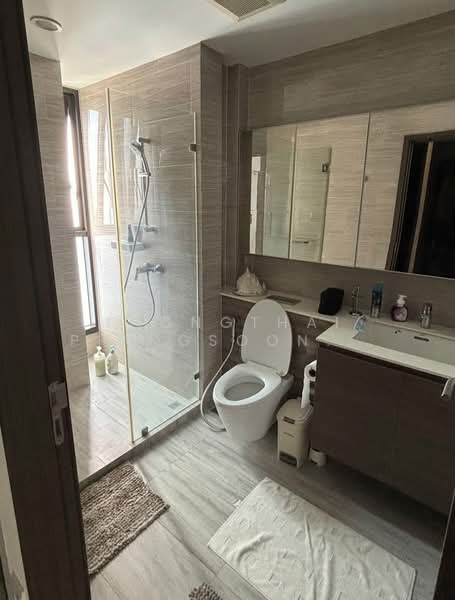 Whizdom Essence, Bangkok, 5 Piyabutr 1 Alley, Bang Chak, Phra Khanong, Bangkok, 2 Bedrooms, 77 sqm, Condo For Rent, by Thongthai Piangsoonthron, 500323953 - DDproperty.com