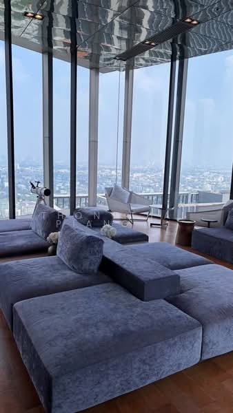 Whizdom Essence, Bangkok, 5 Piyabutr 1 Alley, Bang Chak, Phra Khanong, Bangkok, 2 Bedrooms, 77 sqm, Condo For Rent, by Thongthai Piangsoonthron, 500323953 - DDproperty.com