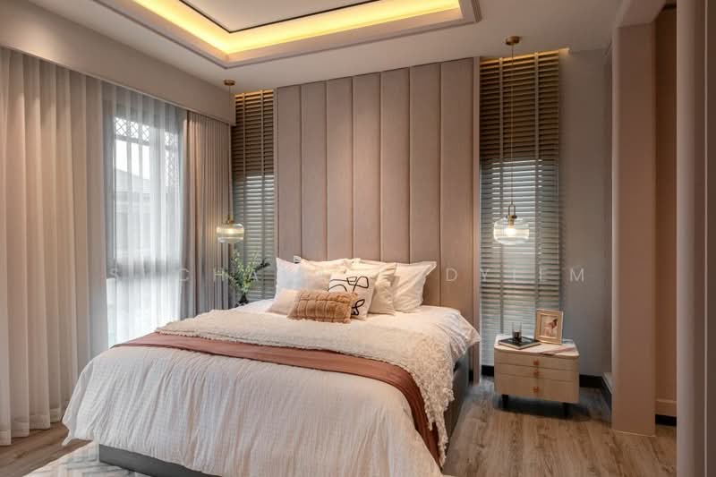 undefined, กรุงเทพ, ลาดพร้าว, กรุงเทพ, 234 ตร.ม., บ้านเดี่ยว ขาย, โดย Suchada Yodyiem, 500323954 - DDproperty.com