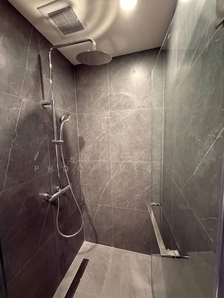 The Extro Phayathai-Rangnam, Bangkok, Rang Nam Alley, Samsen Nai, Phaya Thai, Bangkok, 1 Bedroom, 32 sqm, Condo For Rent, by Somrad Phoopruksachart, 500323956 - DDproperty.com