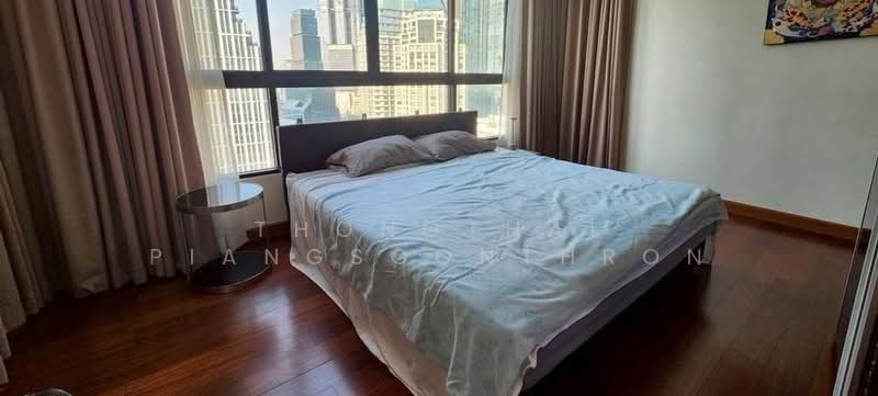 Supalai Elite Sathorn-Suanplu, Bangkok, 198 Suanphlu Road, Thung Maha Mek, Sathon, Bangkok, 2 Bedrooms, 86 sqm, Condo For Rent, by Thongthai Piangsoonthron, 500323958 - DDproperty.com