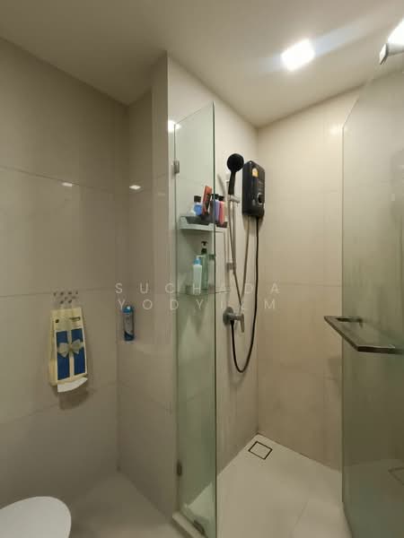 Centric Ratchayothin, Bangkok, 1656 Phahonyothin Rd, Lat Yao, Chatuchak, Bangkok, 2 Bedrooms, 60 sqm, Condo For Sale, by Suchada Yodyiem, 500323959 - DDproperty.com
