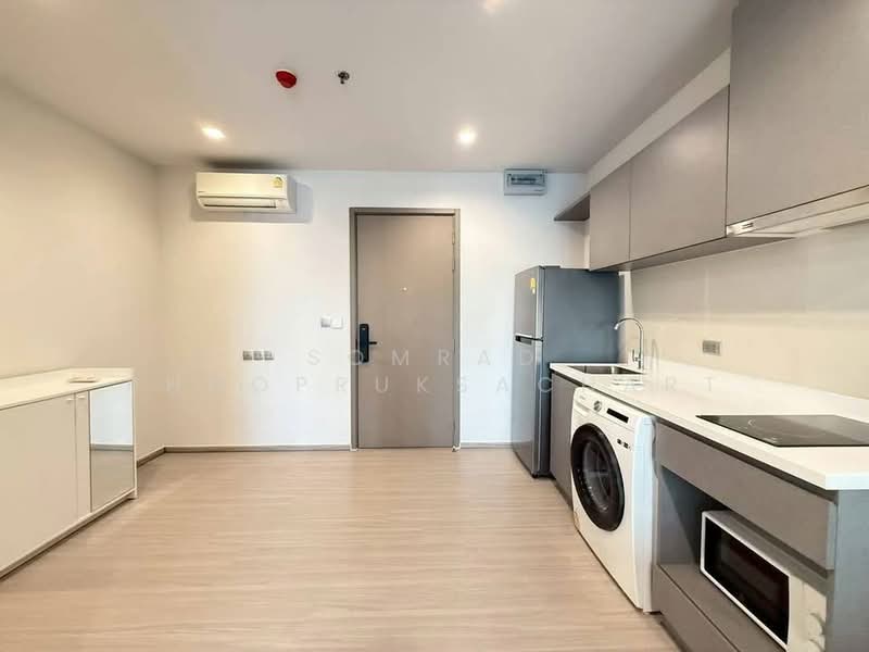 Life Asoke Hype : ไลฟ์ อโศก ไฮป์, กรุงเทพ, 339 ถนน จตุรทิศ, มักกะสัน, ราชเทวี, กรุงเทพ, 41 ตร.ม., คอนโด ให้เช่า, โดย Somrad Phoopruksachart, 500323960 - DDproperty.com