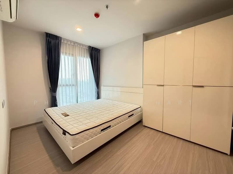 Life Asoke Hype, Bangkok, 339 Chaturathit Rd, Makkasan, Ratchathewi, Bangkok, 2 Bedrooms, 41 sqm, Condo For Rent, by Somrad Phoopruksachart, 500323960 - DDproperty.com