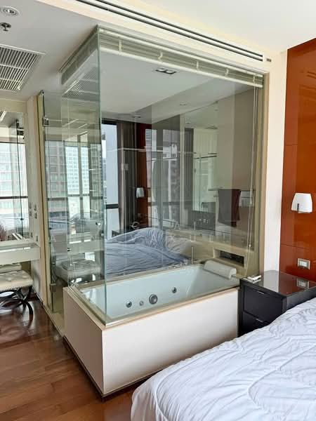 The Address Sukhumvit 28, Bangkok, 1 Soi Sukhumvit 28, Khong Tan, Khlong Toei, Bangkok, 1 Bedroom, 52 sqm, Condo For Rent, by Vichai Annavakulthorn, 500323963 - DDproperty.com