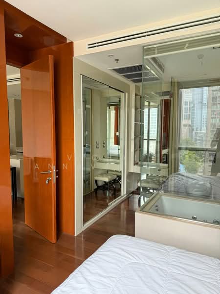The Address Sukhumvit 28 : ดิ แอดเดรส สุขุมวิท 28, กรุงเทพ, 1 ซอยสุขุมวิท 28 ถนนสุขุมวิท แขวงคลองตัน เขตคลองเตย กรุงเทพมหานคร, คลองตัน, คลองเตย, กรุงเทพ, 52 ตร.ม., คอนโด ให้เช่า, โดย Vichai Annavakulthorn, 500323963 - DDproperty.com