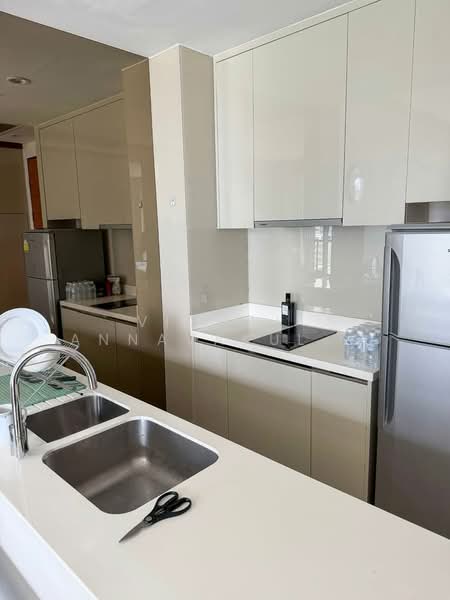 The Address Sukhumvit 28 : ดิ แอดเดรส สุขุมวิท 28, กรุงเทพ, 1 ซอยสุขุมวิท 28 ถนนสุขุมวิท แขวงคลองตัน เขตคลองเตย กรุงเทพมหานคร, คลองตัน, คลองเตย, กรุงเทพ, 52 ตร.ม., คอนโด ให้เช่า, โดย Vichai Annavakulthorn, 500323963 - DDproperty.com
