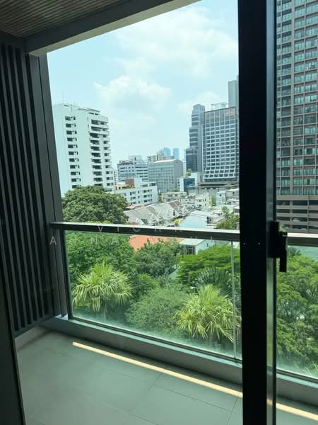 The Address Sukhumvit 28 : ดิ แอดเดรส สุขุมวิท 28, กรุงเทพ, 1 ซอยสุขุมวิท 28 ถนนสุขุมวิท แขวงคลองตัน เขตคลองเตย กรุงเทพมหานคร, คลองตัน, คลองเตย, กรุงเทพ, 52 ตร.ม., คอนโด ให้เช่า, โดย Vichai Annavakulthorn, 500323963 - DDproperty.com