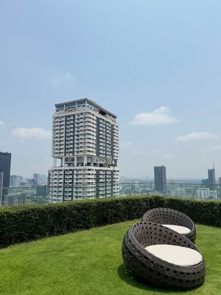 The Address Sukhumvit 28, Bangkok, 1 Soi Sukhumvit 28, Khong Tan, Khlong Toei, Bangkok, 1 Bedroom, 52 sqm, Condo For Rent, by Vichai Annavakulthorn, 500323963 - DDproperty.com