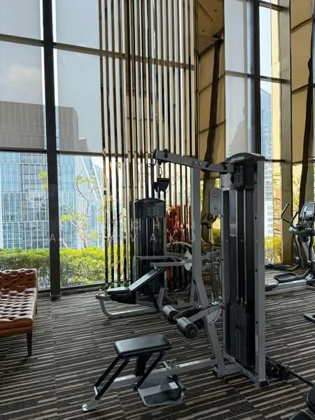 The Address Sukhumvit 28, Bangkok, 1 Soi Sukhumvit 28, Khong Tan, Khlong Toei, Bangkok, 1 Bedroom, 52 sqm, Condo For Rent, by Vichai Annavakulthorn, 500323963 - DDproperty.com