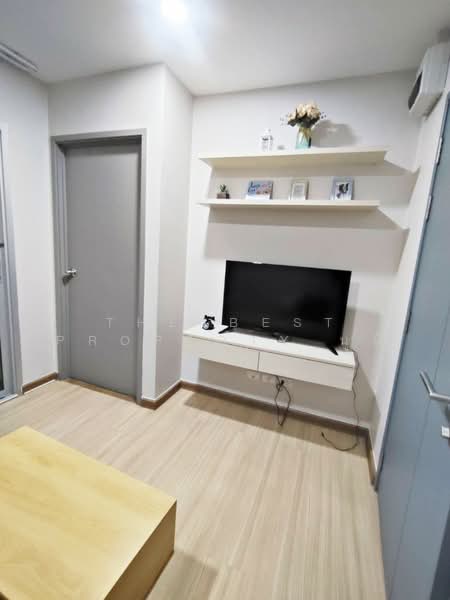 Be Condo Phaholyothin, Pathum Thani, Phaholyothin Road, Khlong Nung, Khlong Luang, Pathum Thani, 1 Bedroom, 30 sqm, Condo For Sale, by The Best Property นูนี, 500323967 - DDproperty.com