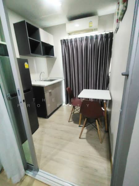 Be Condo Phaholyothin, Pathum Thani, Phaholyothin Road, Khlong Nung, Khlong Luang, Pathum Thani, 1 Bedroom, 30 sqm, Condo For Sale, by The Best Property นูนี, 500323967 - DDproperty.com