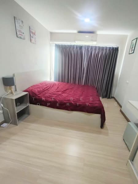 Be Condo Phaholyothin : บีคอนโด พหลโยธิน, ปทุมธานี, ถนนพหลโยธิน, คลองหนึ่ง, คลองหลวง, ปทุมธานี, 30 ตร.ม., คอนโด ขาย, โดย The Best Property นูนี, 500323967 - DDproperty.com