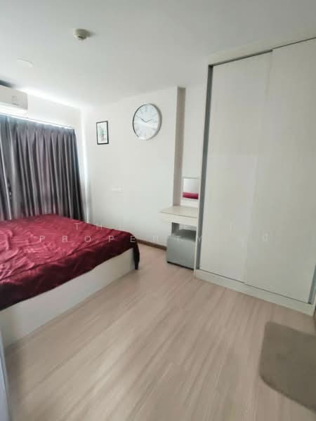 Be Condo Phaholyothin, Pathum Thani, Phaholyothin Road, Khlong Nung, Khlong Luang, Pathum Thani, 1 Bedroom, 30 sqm, Condo For Sale, by The Best Property นูนี, 500323967 - DDproperty.com