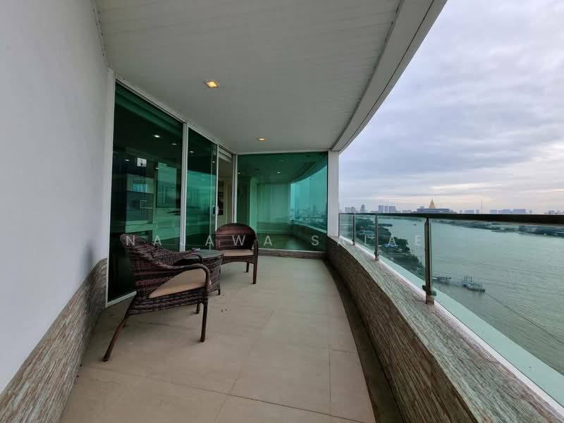 My Resort @ River : มาย รีสอร์ท แอท ริเวอร์, กรุงเทพ, 42 ซอยจรัญสนิทวงศ์ 72 ถนนจรัญสนิทวงศ์, บางพลัด, กรุงเทพ, 175 ตร.ม., คอนโด ให้เช่า, โดย Najawa Salae, 500323969 - DDproperty.com