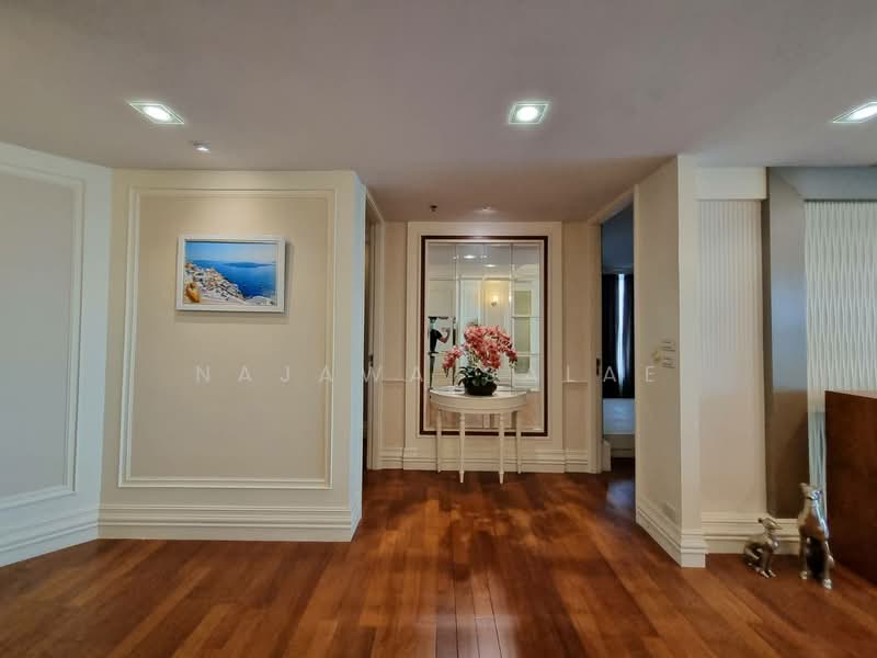 My Resort @ River, Bangkok, 42 Soi Charansanitwong 72, Charansanitwong Road, Bang Phlat, Bangkok, 3 Bedrooms, 175 sqm, Condo For Rent, by Najawa Salae, 500323969 - DDproperty.com