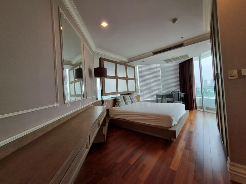 My Resort @ River : มาย รีสอร์ท แอท ริเวอร์, กรุงเทพ, 42 ซอยจรัญสนิทวงศ์ 72 ถนนจรัญสนิทวงศ์, บางพลัด, กรุงเทพ, 175 ตร.ม., คอนโด ให้เช่า, โดย Najawa Salae, 500323969 - DDproperty.com