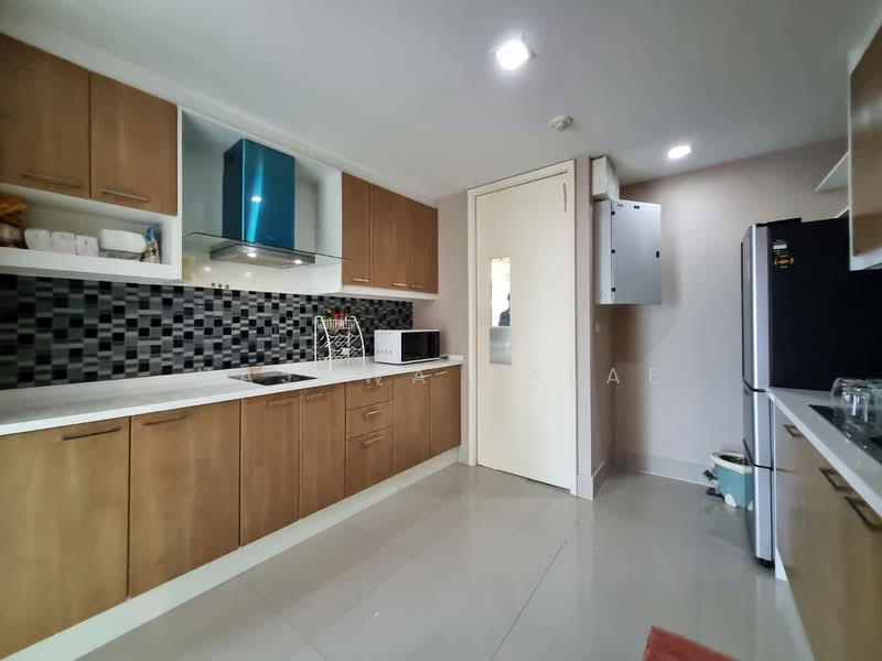 My Resort @ River, Bangkok, 42 Soi Charansanitwong 72, Charansanitwong Road, Bang Phlat, Bangkok, 3 Bedrooms, 175 sqm, Condo For Rent, by Najawa Salae, 500323969 - DDproperty.com