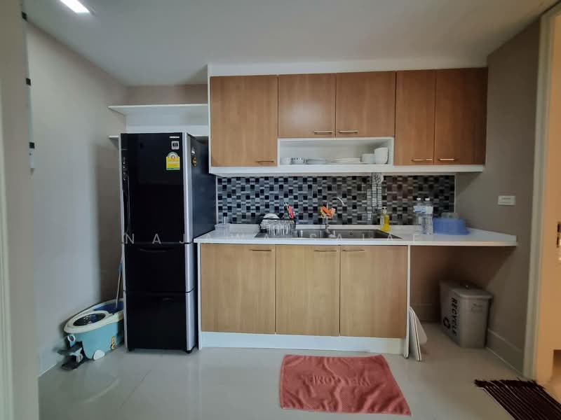 My Resort @ River, Bangkok, 42 Soi Charansanitwong 72, Charansanitwong Road, Bang Phlat, Bangkok, 3 Bedrooms, 175 sqm, Condo For Rent, by Najawa Salae, 500323969 - DDproperty.com