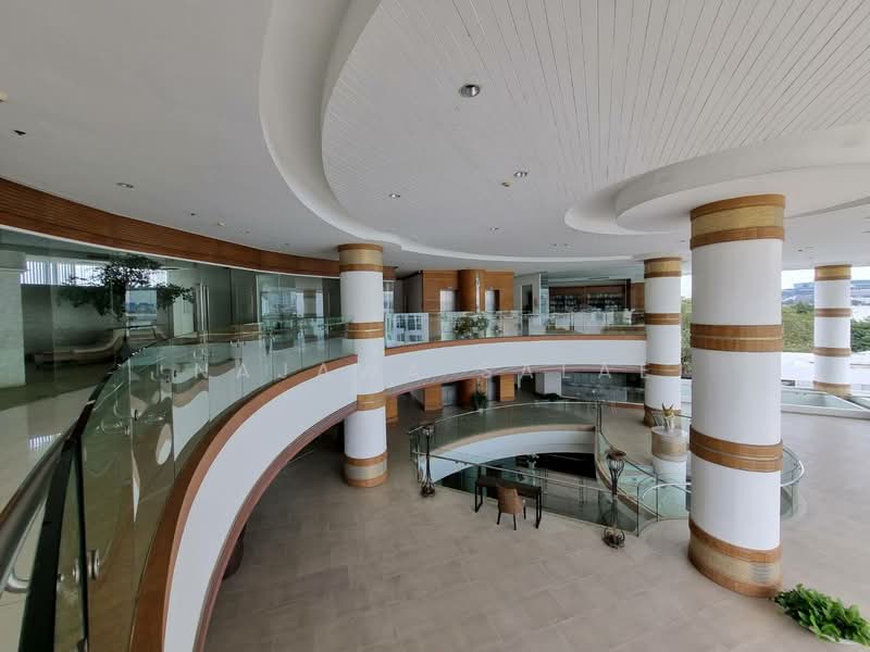 My Resort @ River, Bangkok, 42 Soi Charansanitwong 72, Charansanitwong Road, Bang Phlat, Bangkok, 3 Bedrooms, 175 sqm, Condo For Rent, by Najawa Salae, 500323969 - DDproperty.com