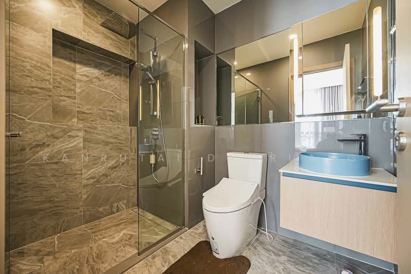 Kawa Haus, Bangkok, 95 Soi Rim Khlong, Phra Kanong Nua, Watthana, Bangkok, 1 Bedroom, 33 sqm, Condo For Sale, by Kanrutai Dawruang, 500323971 - DDproperty.com