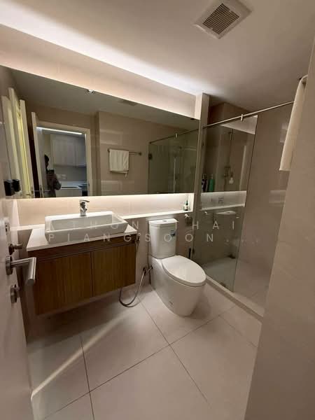 Vtara Sukhumvit 36, Bangkok, 118 Soi Saen Sabai, Phra Kanong, Khlong Toei, Bangkok, 2 Bedrooms, 65 sqm, Condo For Sale, by Thongthai Piangsoonthron, 500323972 - DDproperty.com