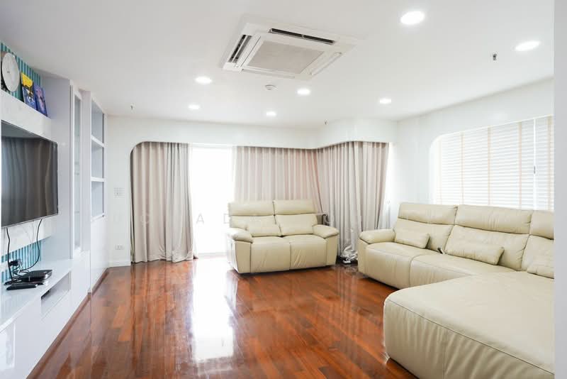 Tara Ruan Kaew, Bangkok, 19 Soi Ramkhamhaeng 43/1, Phlapphla, Wang Thonglang, Bangkok, 2 Bedrooms, 126 sqm, Condo For Sale, by Suchada Yodyiem, 500323973 - DDproperty.com