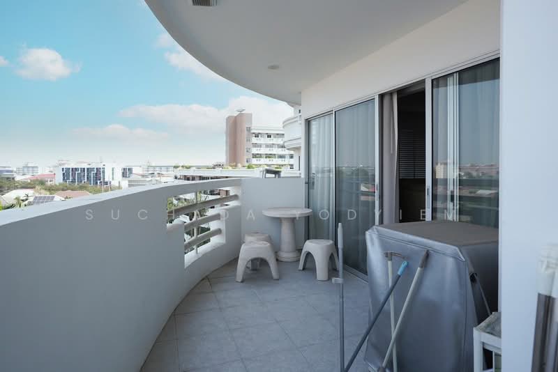 Tara Ruan Kaew, Bangkok, 19 Soi Ramkhamhaeng 43/1, Phlapphla, Wang Thonglang, Bangkok, 2 Bedrooms, 126 sqm, Condo For Sale, by Suchada Yodyiem, 500323973 - DDproperty.com