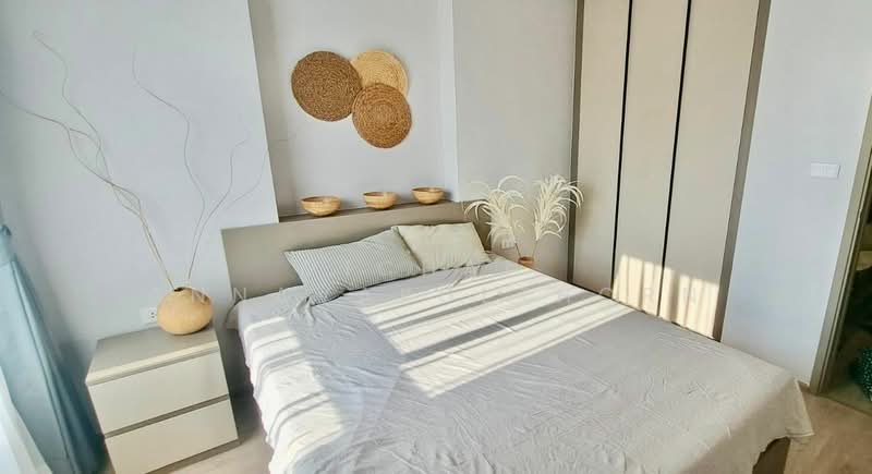 IDEO Rama 9-Asoke, Bangkok, Rama 9 Road, Huai Khwang, Bangkok, 1 Bedroom, 31 sqm, Condo For Rent, by Vichai Annavakulthorn, 500323974 - DDproperty.com