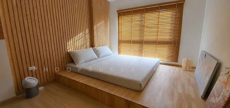 Supalai Veranda Rama 9, Bangkok, 349 Rama 9, Bang Kapi, Huai Khwang, Bangkok, 1 Bedroom, 39 sqm, Condo For Sale, by Somrad Phoopruksachart, 500323975 - DDproperty.com