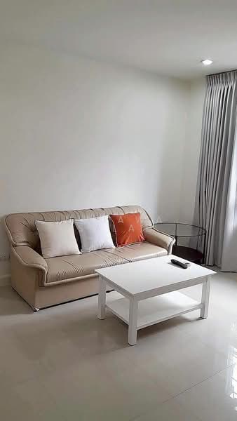 Wish @ Siam, Bangkok, 688 Soi Phaya Nak Phetchaburi Road, Thanon Phetchaburi, Ratchathewi, Bangkok, 1 Bedroom, 42 sqm, Condo For Rent, by Najawa Salae, 500323976 - DDproperty.com