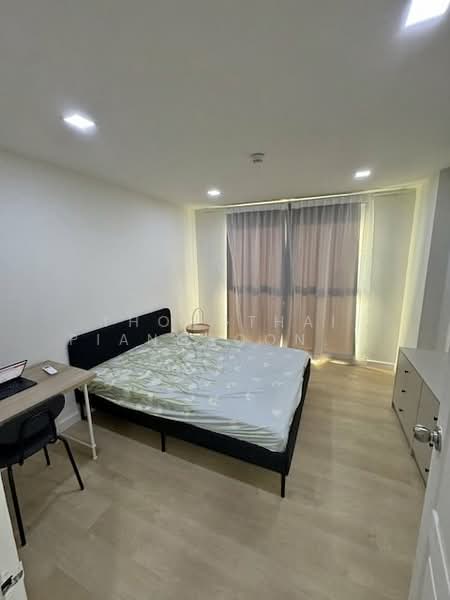 The Niche Sukhumvit 49, Bangkok, Sukhumvit, Khlong Tan Nua, Watthana, Bangkok, 1 Bedroom, 43 sqm, Condo For Rent, by Thongthai Piangsoonthron, 500323977 - DDproperty.com
