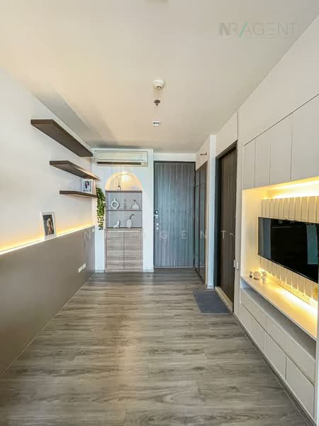 Rhythm Phahol-Ari, Bangkok, 1377 Phaholyothin Road, Samsen Nai, Phaya Thai, Bangkok, 1 Bedroom, 35 sqm, Condo For Sale, by NR AGENT, 500323978 - DDproperty.com