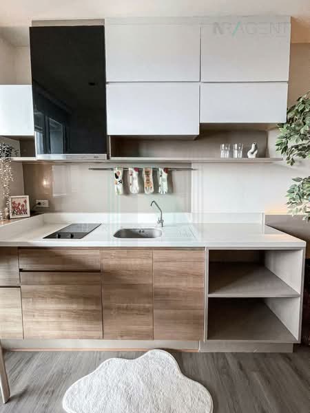 Rhythm Phahol-Ari, Bangkok, 1377 Phaholyothin Road, Samsen Nai, Phaya Thai, Bangkok, 1 Bedroom, 35 sqm, Condo For Sale, by NR AGENT, 500323978 - DDproperty.com