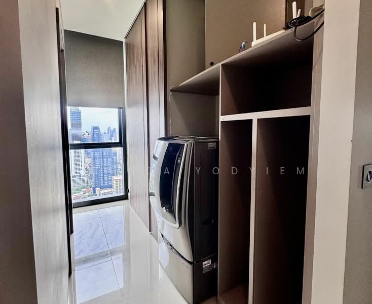 The Monument Thonglor, Bangkok, 998 Thonglor Road, Khlong Tan Nua, Watthana, Bangkok, 3 Bedrooms, 253 sqm, Condo For Sale, by Suchada Yodyiem, 500323979 - DDproperty.com