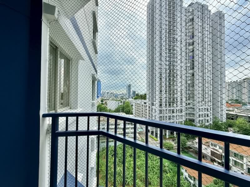 Belle Park Residence, Bangkok, 375 Sathu Pradit 19 Alley, Chong Nonsi, Yan Nawa, Bangkok, 2 Bedrooms, 96 sqm, Condo For Rent, by Bangkok Residential, 500323980 - DDproperty.com