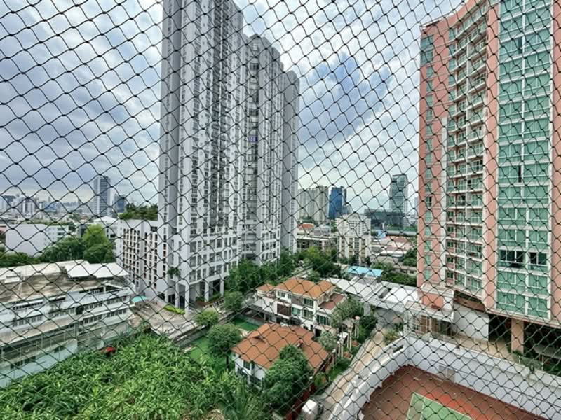 Belle Park Residence, Bangkok, 375 Sathu Pradit 19 Alley, Chong Nonsi, Yan Nawa, Bangkok, 2 Bedrooms, 96 sqm, Condo For Rent, by Bangkok Residential, 500323980 - DDproperty.com