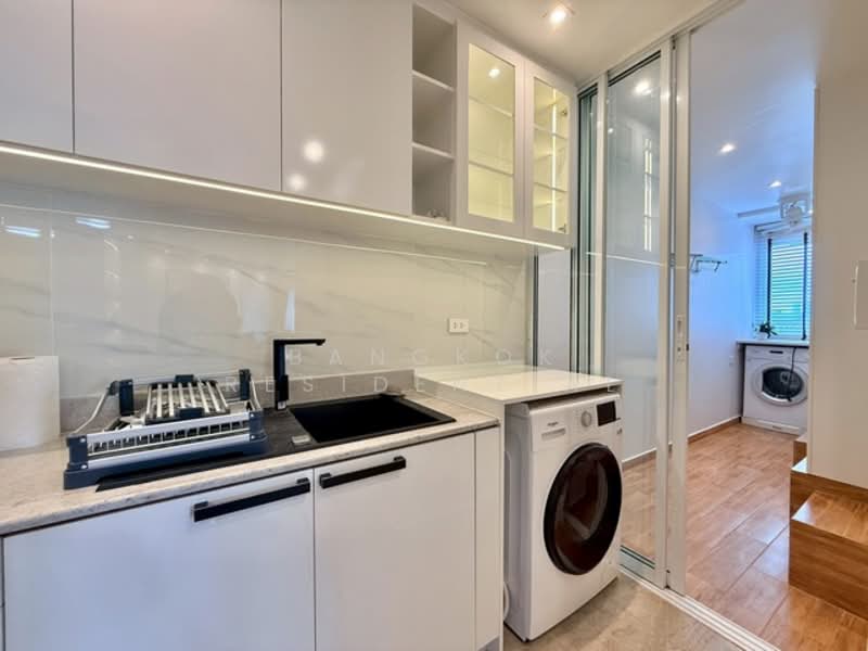 Belle Park Residence : เบล พาร์ค เรสซิเดนท์, กรุงเทพ, 375 ซ.สาธุประดิษฐ์ 19, ช่องนนทรี, ยานนาวา, กรุงเทพ, 96 ตร.ม., คอนโด ให้เช่า, โดย Bangkok Residential, 500323980 - DDproperty.com