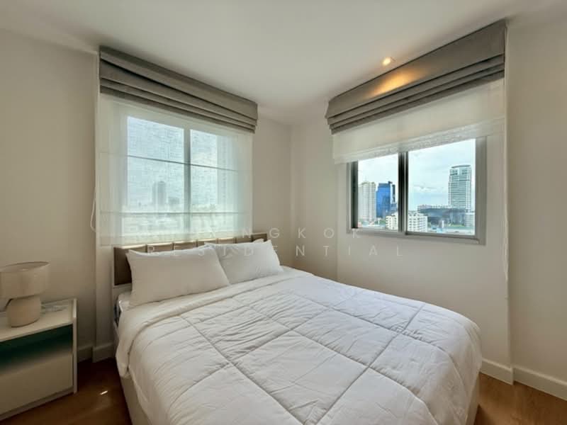 Belle Park Residence, Bangkok, 375 Sathu Pradit 19 Alley, Chong Nonsi, Yan Nawa, Bangkok, 2 Bedrooms, 96 sqm, Condo For Rent, by Bangkok Residential, 500323980 - DDproperty.com