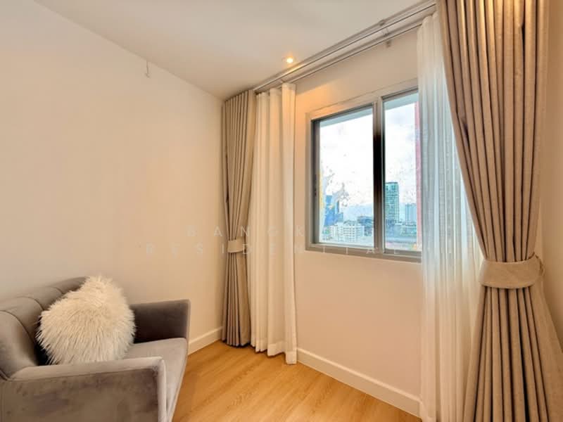 Belle Park Residence : เบล พาร์ค เรสซิเดนท์, กรุงเทพ, 375 ซ.สาธุประดิษฐ์ 19, ช่องนนทรี, ยานนาวา, กรุงเทพ, 96 ตร.ม., คอนโด ให้เช่า, โดย Bangkok Residential, 500323980 - DDproperty.com