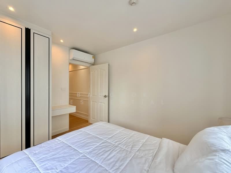 Belle Park Residence : เบล พาร์ค เรสซิเดนท์, กรุงเทพ, 375 ซ.สาธุประดิษฐ์ 19, ช่องนนทรี, ยานนาวา, กรุงเทพ, 96 ตร.ม., คอนโด ให้เช่า, โดย Bangkok Residential, 500323980 - DDproperty.com