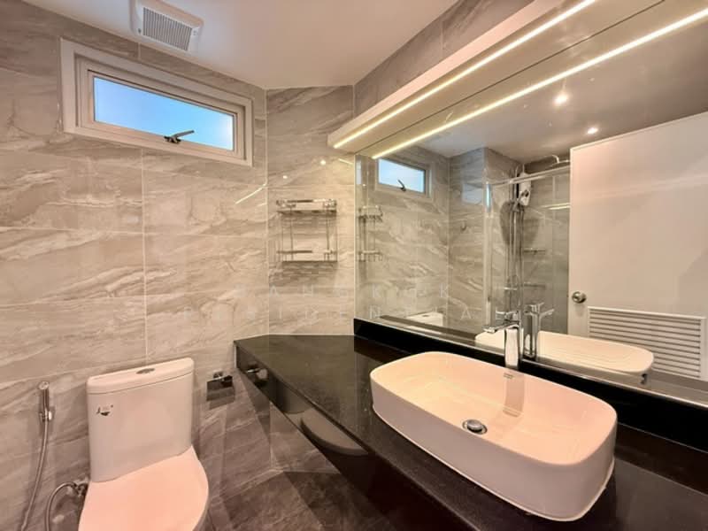 Belle Park Residence : เบล พาร์ค เรสซิเดนท์, กรุงเทพ, 375 ซ.สาธุประดิษฐ์ 19, ช่องนนทรี, ยานนาวา, กรุงเทพ, 96 ตร.ม., คอนโด ให้เช่า, โดย Bangkok Residential, 500323980 - DDproperty.com