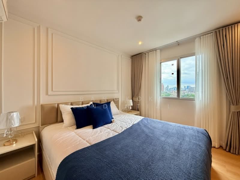 Belle Park Residence : เบล พาร์ค เรสซิเดนท์, กรุงเทพ, 375 ซ.สาธุประดิษฐ์ 19, ช่องนนทรี, ยานนาวา, กรุงเทพ, 96 ตร.ม., คอนโด ให้เช่า, โดย Bangkok Residential, 500323980 - DDproperty.com